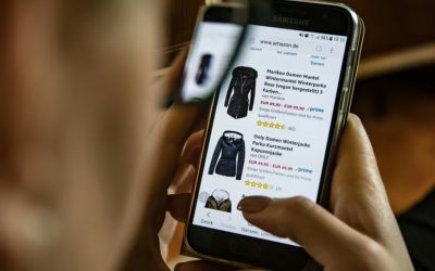Brasileiros gastam cerca de R$ 130 bilhões em plataformas asiáticas de e-commerce em 2025