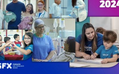 FSFX apresenta relatório de sustentabilidade com foco em inovação e gestão ética