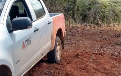 Prazo final para adesão ao programa que dá até 70% de desconto em multas ambientais termina hoje