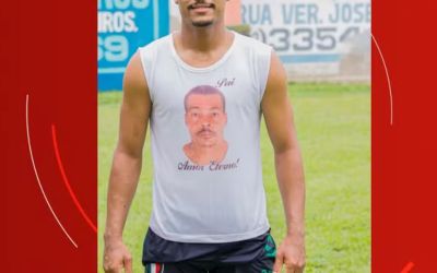  Jogador de futebol morre após passar mal durante partida em Bom Jesus do Galho