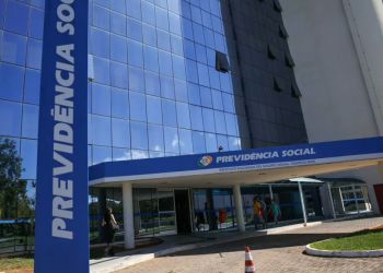 PF faz buscas no DF contra grupo suspeito de invadir sistemas do INSS