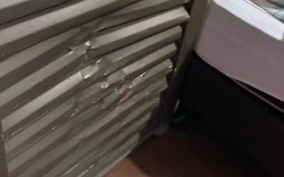 Mulher é agredida pelo filho após pedir para baixar o som em Patos de Minas; suspeito é preso