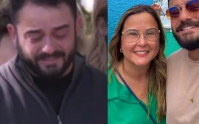 Após confessar assassinato da mãe, filho é ameaçado dentro de presídio em BH