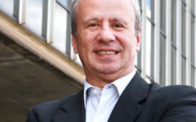 Usiminas lamenta morte de Sergio Leite e destaca seu legado na siderurgia