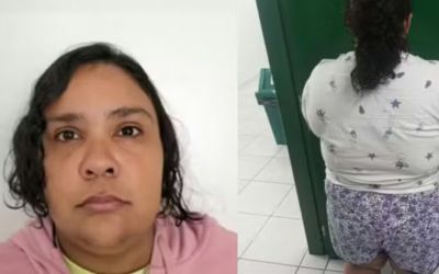 Mulher presa por fingir ser adolescente em SC já tinha registros semelhantes em Minas Gerais