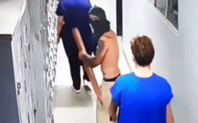 Homem invade hospital veterinário da UFU e rende quatro funcionários