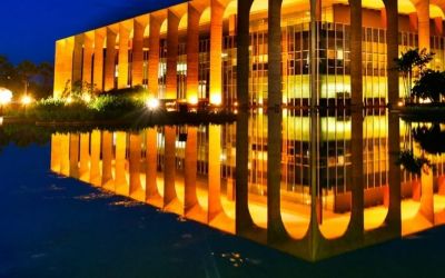 Exportações brasileiras à Venezuela enfrentam crise com tarifas elevadas