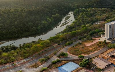 WR Construtora lança empreendimento Mature em Ipatinga com serviços de saúde e lazer no residencial