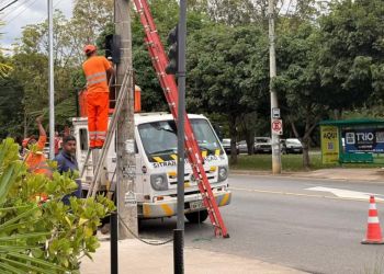 Ipatinga instala radares em ruas e avenidas e deixa BR-381 e BR-458 fora da ação