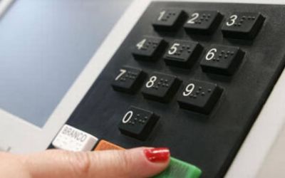 TSE inicia Teste Público de Segurança das urnas para eleições de 2026