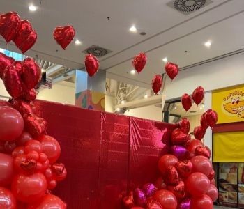 Shopping Vale do Aço lança 'Operação Cupido' com cinema gratuito para solteiros