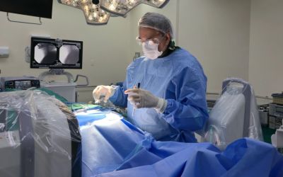 Hospital Márcio Cunha completa 60 anos e diretores falam ao PLOX sobre modernização e expansão