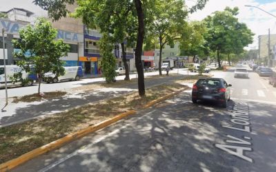 Homem é preso após furtar bebedouro de funerária em Ipatinga