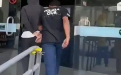 Adolescente que matou pais e irmão perde direito à herança e pode ficar internado por até 3 anos