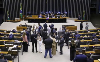 Congresso aprova emenda que isenta do IPVA veículos com mais de 20 anos