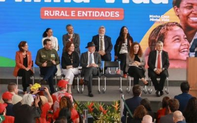 Governo anuncia seleção de propostas para 85 mil moradias do Minha Casa, Minha Vida