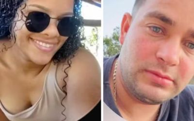  Homem invade pousada, mata ex e atual companheiro dela e se mata em seguida em MG