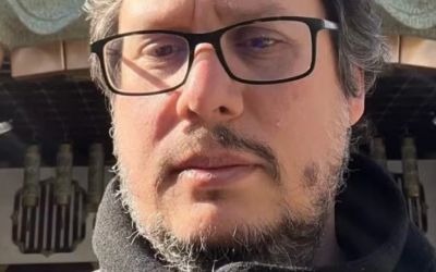  Cineasta brasileiro morre em queda de avião no Pantanal
