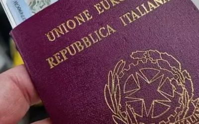 Itália restringe regras para obtenção da cidadania