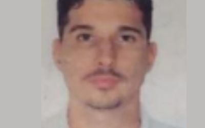 Motociclista morre após colisão com carro na BR-458, em Inhapim