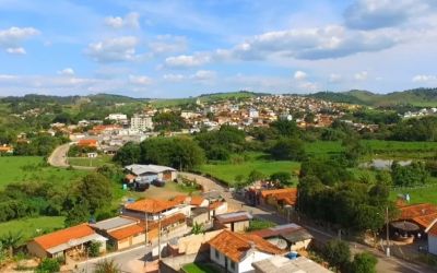 Crucilândia recebe verba emergencial para reconstrução após chuvas