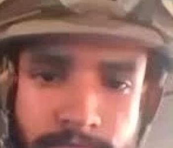 Jovem mineiro morre na Ucrânia após ser recrutado por rede de aliciamento nas redes sociais
