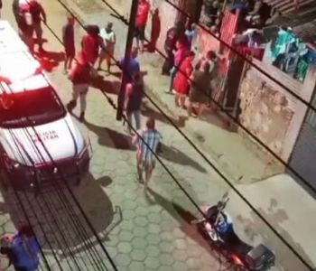 Homem é condenado a 46 anos de prisão por matar bebê de 7 meses em Timóteo