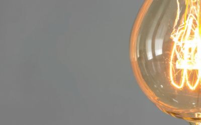 Conta de luz sobe e gás natural tem queda no preço a partir de agosto