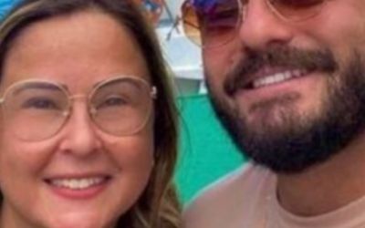Filho acusado de matar a mãe em BH passa por audiência de instrução