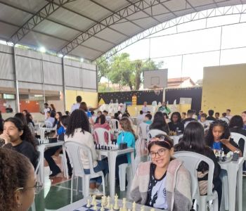 Ipatinga leva talentos à etapa estadual do JEMG 2025