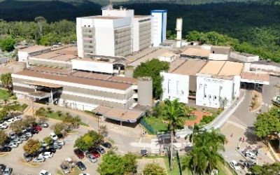 Hospital Márcio Cunha convoca doadores para evitar colapso no banco de sangue