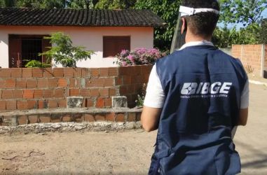 Inscrições para concurso do IBGE com 9 mil vagas terminam nesta quarta