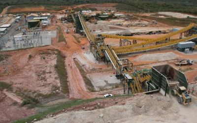 Vale do Lítio atrai R$ 6,3 bilhões e pode gerar 7.500 empregos diretos até 2026