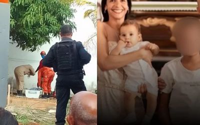 “Faria tudo de novo”, diz adolescente que matou pai, mãe e irmão de 3 anos