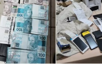 Operação prende quatro suspeitos de lavar R$ 15 milhões e aplicar golpes em plataforma de ensino