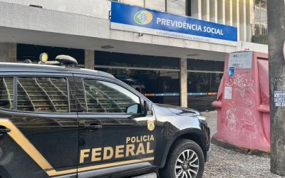 Nova etapa da Operação Sem Desconto prende suspeitos e bloqueia imóveis