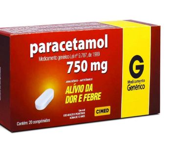 Trump liga paracetamol na gravidez a risco de autismo