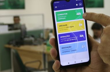  Lula sanciona lei que permite renovação automática da CNH para bons condutores