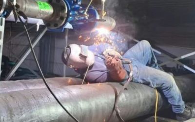 Produção industrial brasileira volta a crescer em abril e registra alta de 0,7%, diz IBGE
