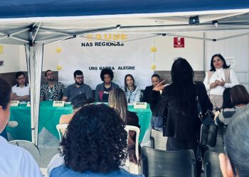 Prefeitura de Ipatinga leva atendimento e escuta ativa à comunidade com o projeto “SMS nas Regionais”
