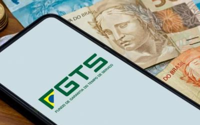  Caixa inicia distribuição dos lucros do FGTS para trabalhadores