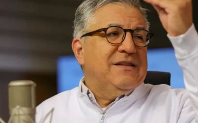 Padilha descarta quebra de patente após tarifaço de Trump
