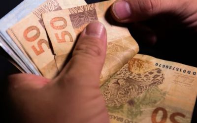 Novo salário mínimo de São Paulo entra em vigor com valor superior ao nacional