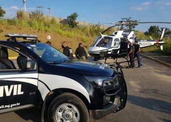 Sargento da PM é preso em Formiga após denúncia por vazamento em operações antidrogas