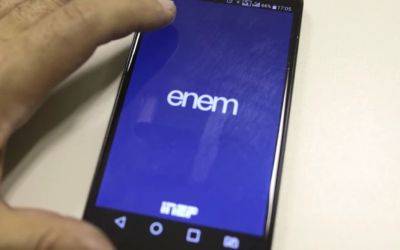 Golpistas criam sites falsos do Enem e causam prejuízo de R$ 3 milhões