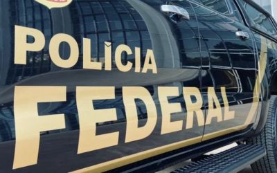 Quadrilha que roubava cargas dos Correios e Mercado Livre é alvo da PF
