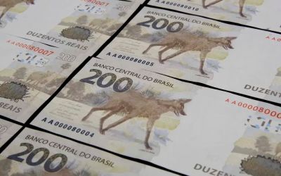 Governo publica decreto com cronograma de desembolsos e limites de empenho para 2026
