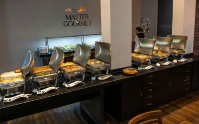 Master Gourmet inaugura nova unidade em Coronel Fabriciano