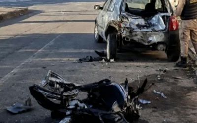 Jovem que morreu vítima de acidente no Vila Celeste será sepultado neste sábado em Ipatinga