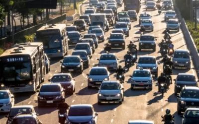 IPVA 2026 em Minas Gerais já pode ser pago; veja descontos e formas de pagamento